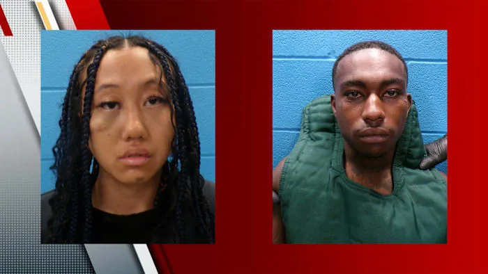 Seguin Police Arrest Two Katy-Area Suspects After Woman Says She Was Kidnapped and Sexually Assaulted in Welfare Check Response