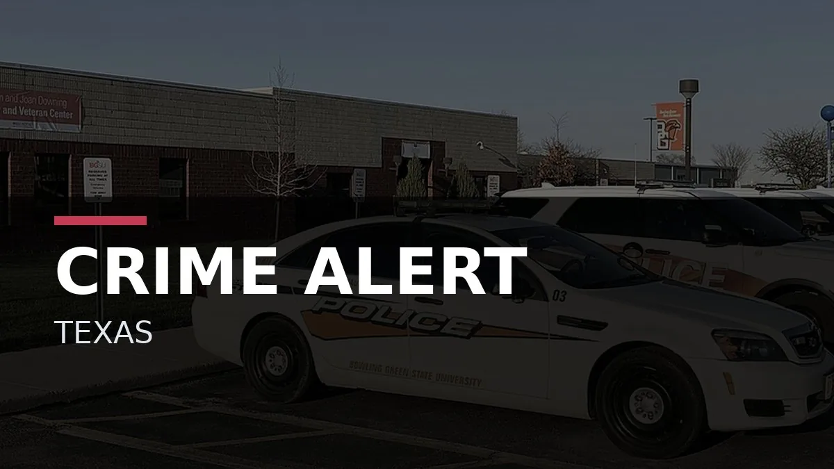 Police Say Blood and Bleach Were Found in the North Texas Home of a Man Accused of Killing a Mother, Adding Evidence to the Murder Investigation