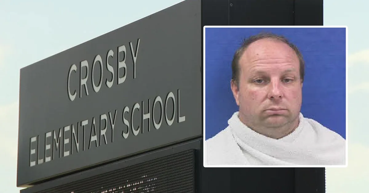 Former Forney ISD Special Education Teacher Charged in Texas With Child Injury and Grooming After Arrest Affidavit Details Two Violent Incidents
